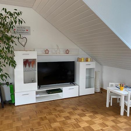 Ferienwohnung Wertevoll Welschbillig Luaran gambar
