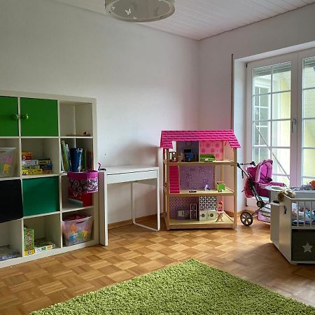 Ferienwohnung Wertevoll Welschbillig Luaran gambar