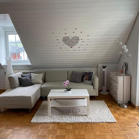 Ferienwohnung Wertevoll Welschbillig Luaran gambar