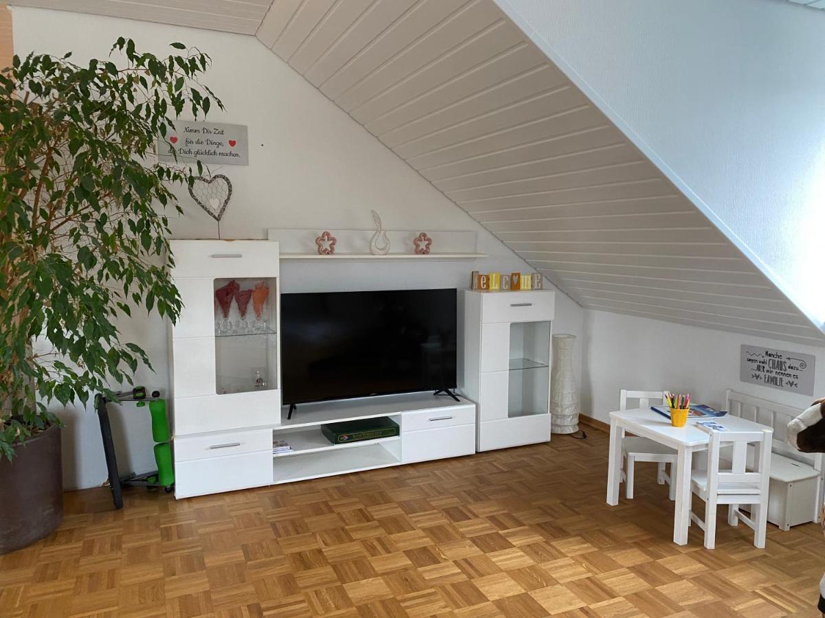 Ferienwohnung Wertevoll Welschbillig Luaran gambar