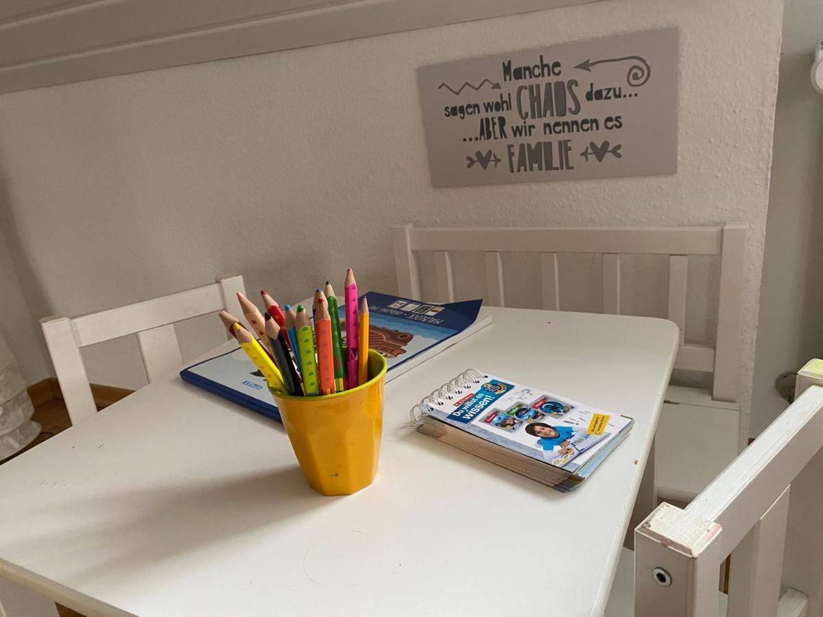 Ferienwohnung Wertevoll Welschbillig Luaran gambar