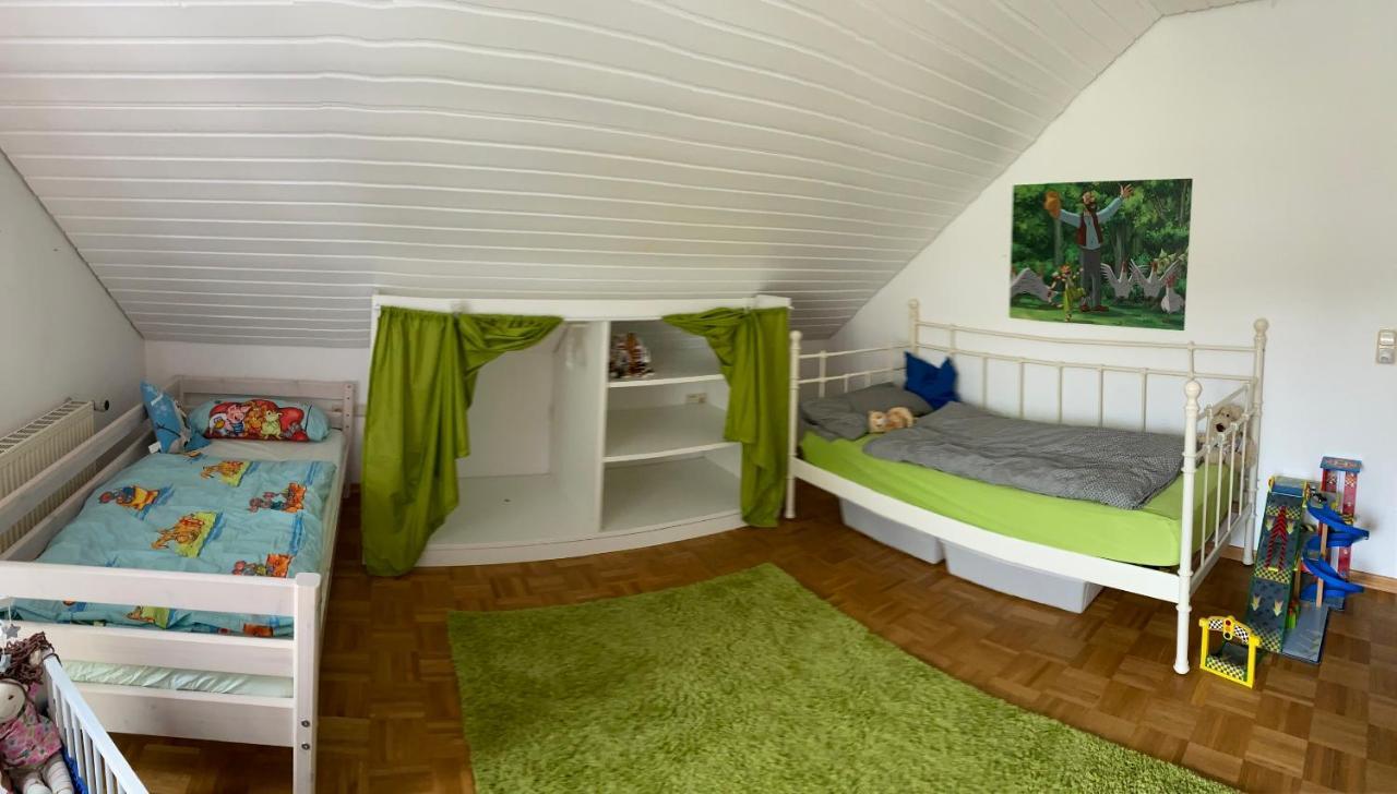 Ferienwohnung Wertevoll Welschbillig Luaran gambar