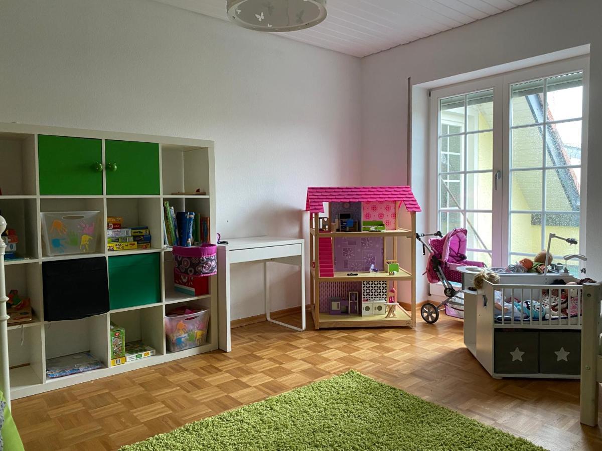 Ferienwohnung Wertevoll Welschbillig Luaran gambar