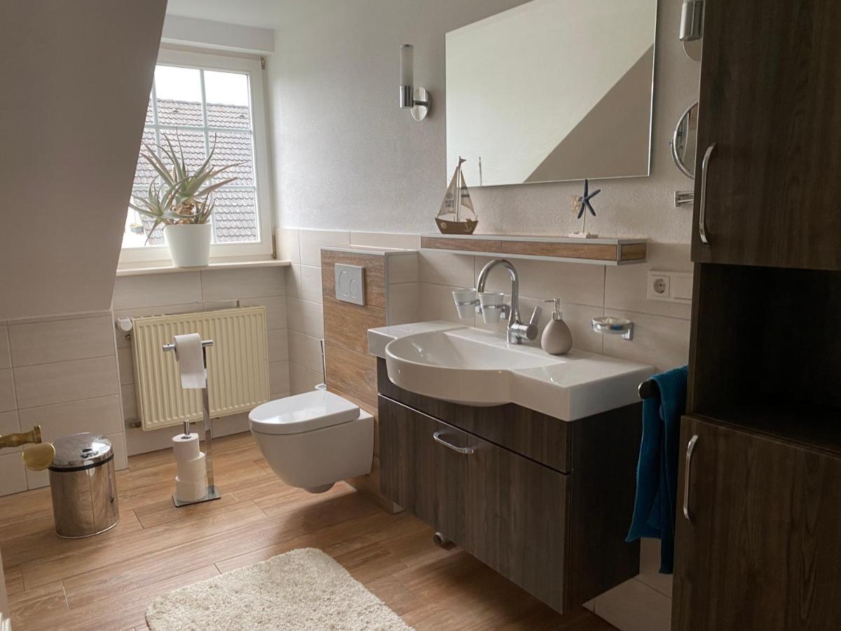 Ferienwohnung Wertevoll Welschbillig Luaran gambar