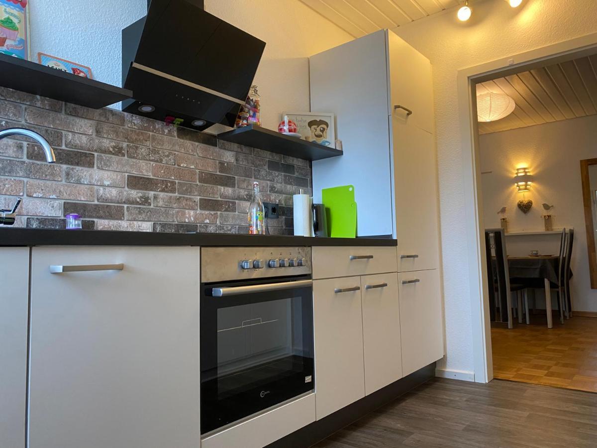 Ferienwohnung Wertevoll Welschbillig Luaran gambar
