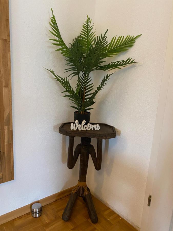 Ferienwohnung Wertevoll Welschbillig Luaran gambar