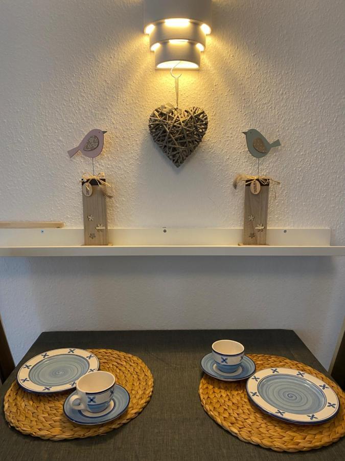 Ferienwohnung Wertevoll Welschbillig Luaran gambar