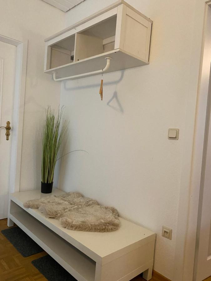 Ferienwohnung Wertevoll Welschbillig Luaran gambar