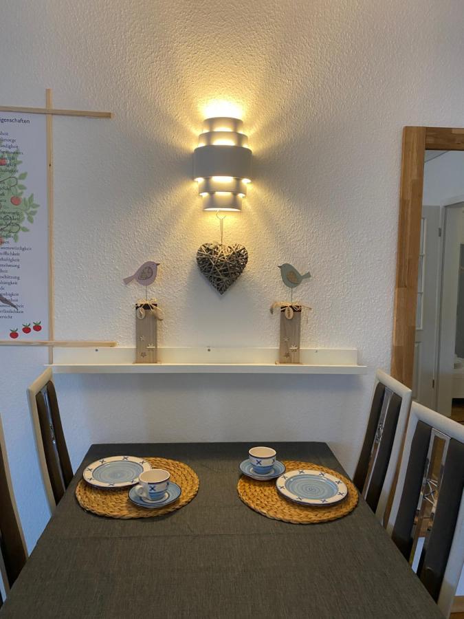 Ferienwohnung Wertevoll Welschbillig Luaran gambar