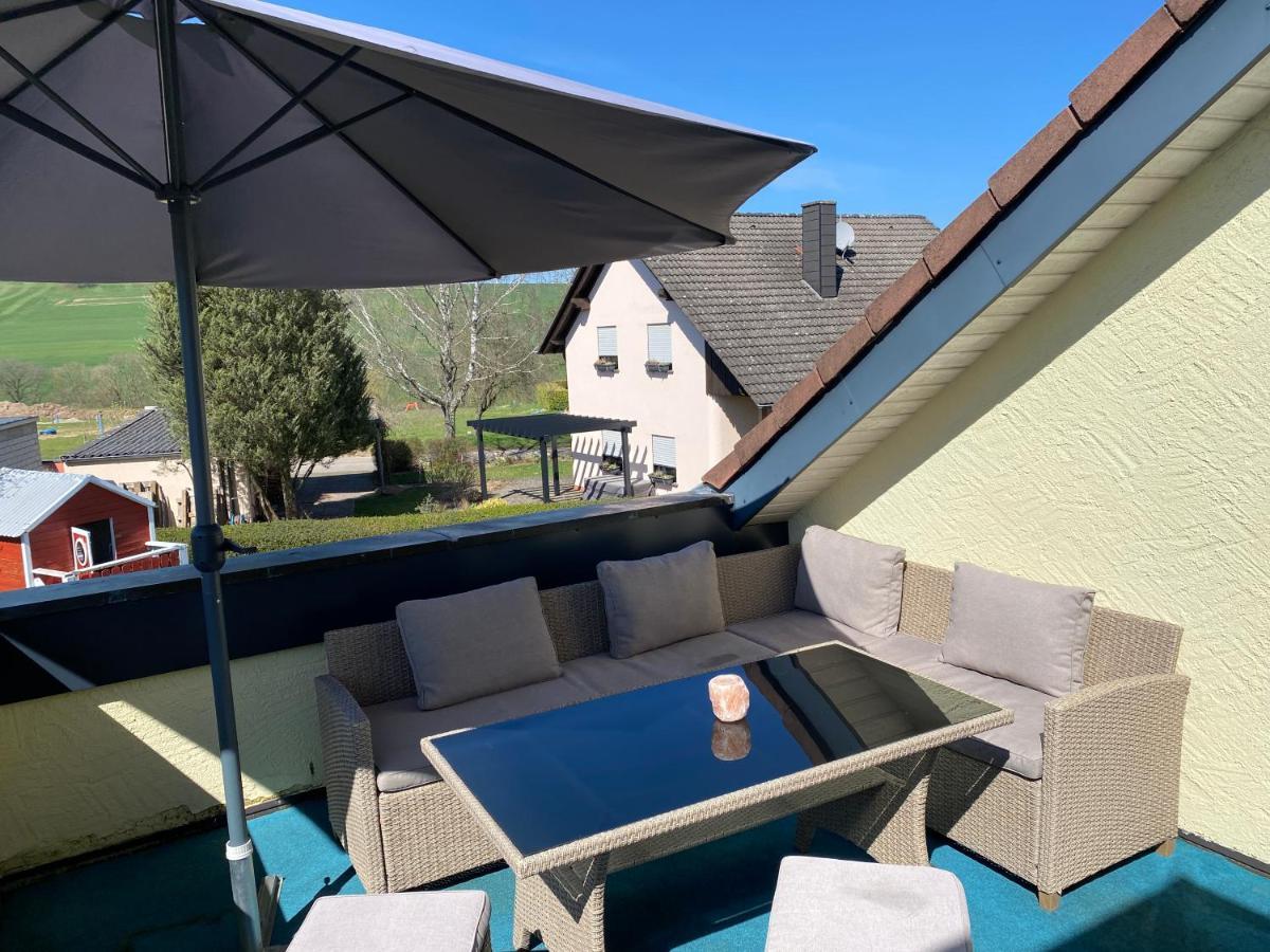 Ferienwohnung Wertevoll Welschbillig Luaran gambar