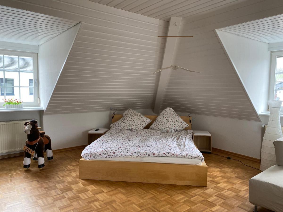 Ferienwohnung Wertevoll Welschbillig Luaran gambar