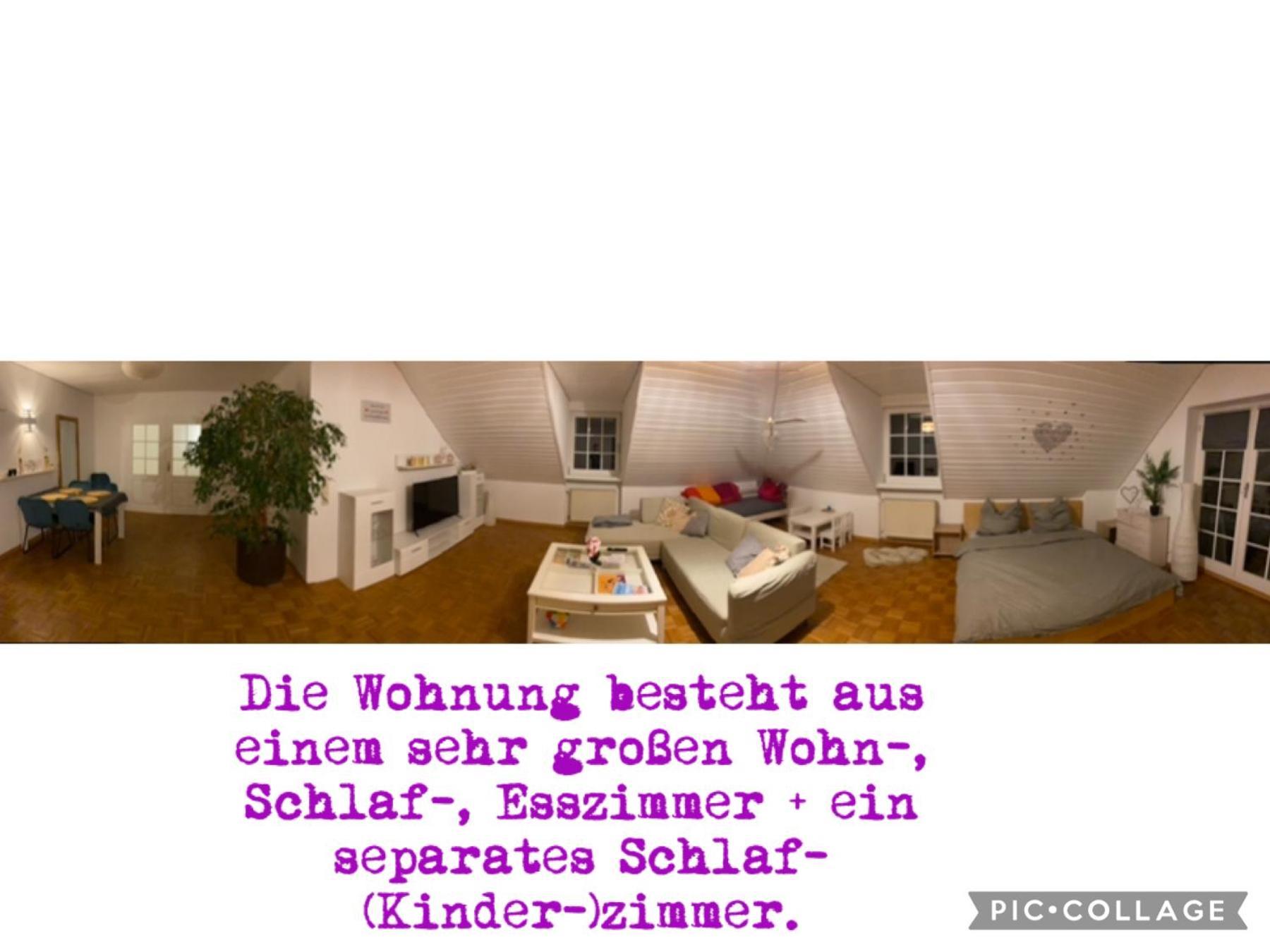 Ferienwohnung Wertevoll Welschbillig Luaran gambar